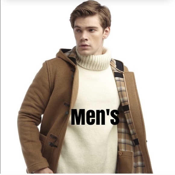 Other - Men’s items